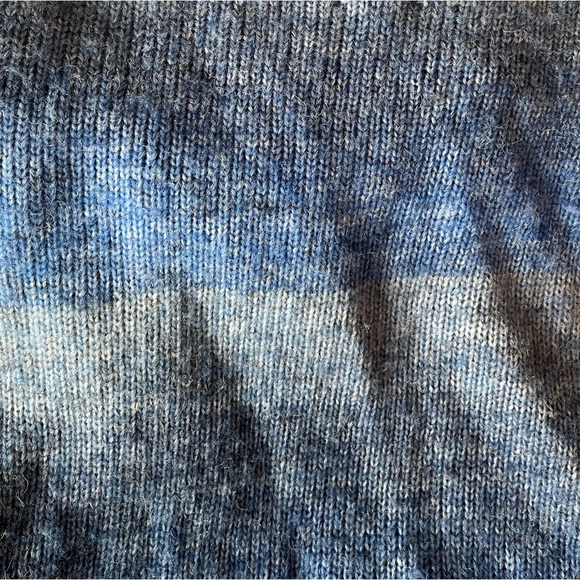 Libra Knit Mini Dress Size Medium - Picture 4 of 7